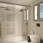 Apartmán Morfes Luxury By Caldera Firostefani