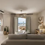 Morfes Luxury By Caldera Firostefani
