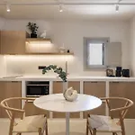 Morfes Luxury By Caldera Apartmán Firostefani