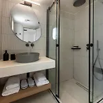 Morfes Luxury By Caldera * Firostefani
