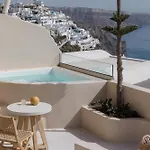 Apartmán Morfes Luxury By Caldera Firostefani