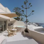 Morfes Luxury By Caldera * Firostefani