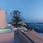 Morfes Luxury By Caldera Apartmán
