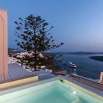 Apartmán Morfes Luxury By Caldera *