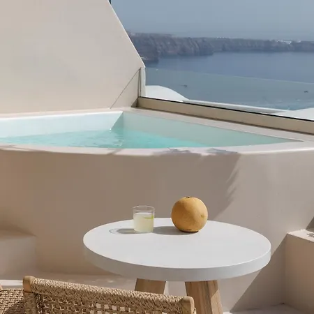 Morfes Luxury By Caldera *