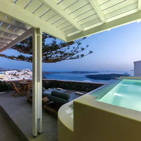 Apartament Morfes Luxury By Caldera *