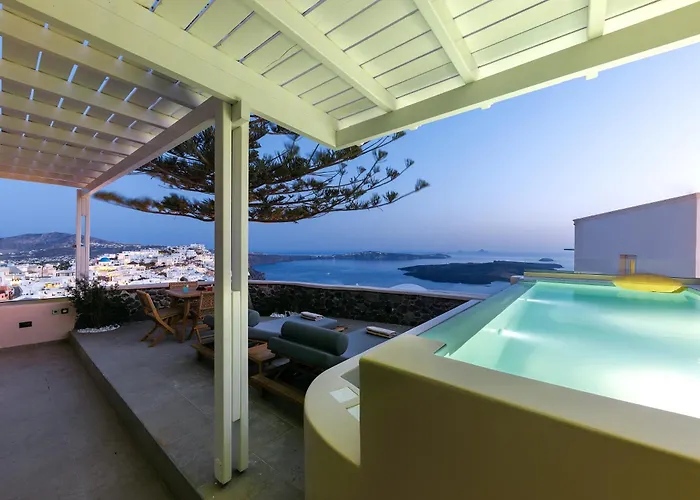 Apartament Morfes Luxury By Caldera *