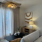 Apartmán Morfes Luxury By Caldera *