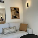 Apartment Morfes Luxury By Caldera Firostefani
