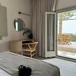 Apartmán Morfes Luxury By Caldera *