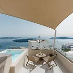 Morfes Luxury By Caldera * Firostefani