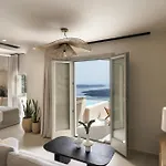 Morfes Luxury By Caldera