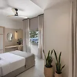 Morfes Luxury By Caldera Apartment