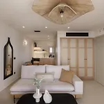 Apartmán Morfes Luxury By Caldera
