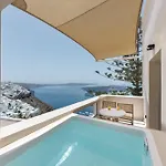 Apartmán Morfes Luxury By Caldera