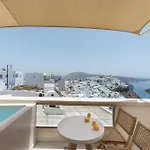 Morfes Luxury By Caldera Firostefani