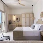 Morfes Luxury By Caldera * Firostefani