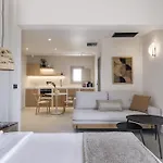 Apartment Morfes Luxury By Caldera