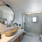Apartment Morfes Luxury By Caldera Firostefani