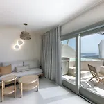 Morfes Luxury By Caldera *