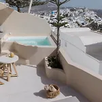Morfes Luxury By Caldera Apartmán *