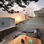 Apartment Morfes Luxury By Caldera
