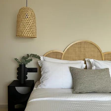 Morfes Luxury By Caldera Apartmán