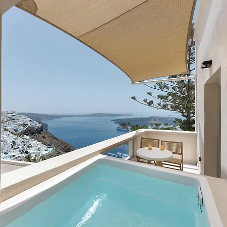 Apartmán Morfes Luxury By Caldera