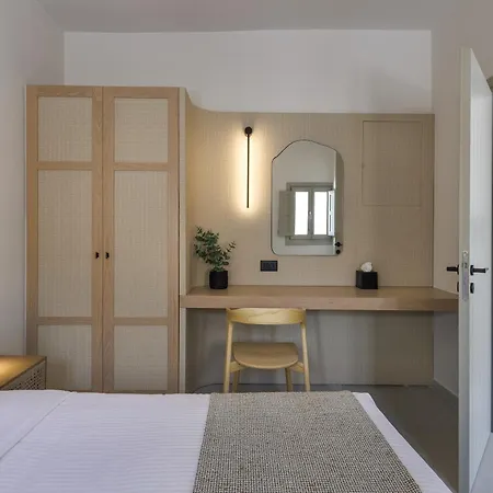 Lejlighed Morfes Luxury By Caldera