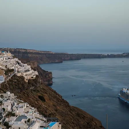 Daire Morfes Luxury By Caldera