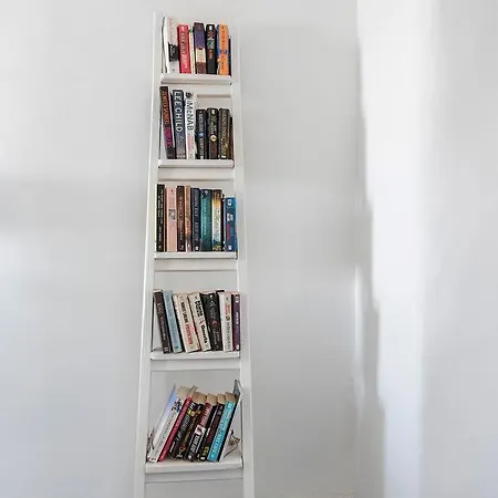 Morfes Luxury By Caldera Апартаменты Фиростефани