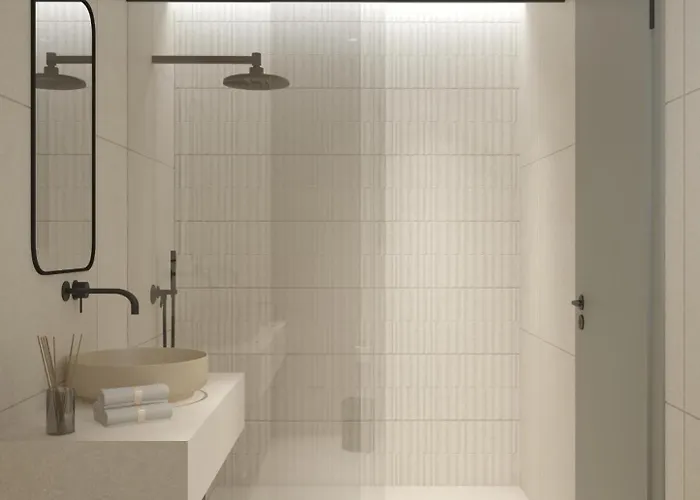 Daire Morfes Luxury By Caldera