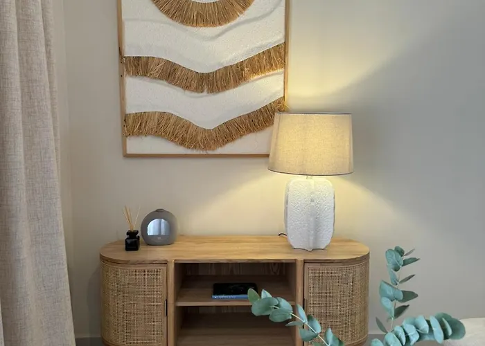 Morfes Luxury By Caldera