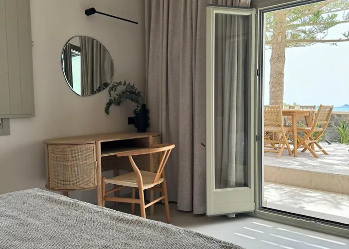 Daire Morfes Luxury By Caldera *