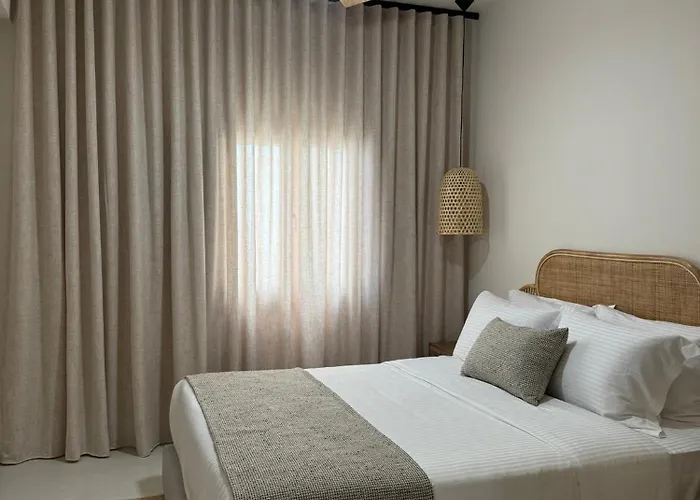 Morfes Luxury By Caldera * Firostefani