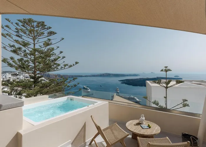 Morfes Luxury By Caldera Daire *