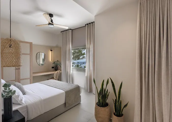 Morfes Luxury By Caldera Daire