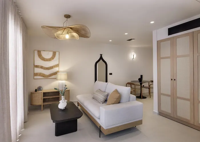 Morfes Luxury By Caldera *