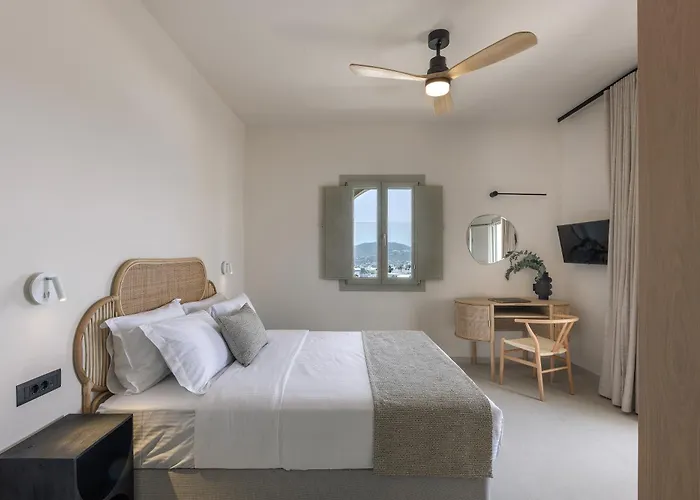 Daire Morfes Luxury By Caldera