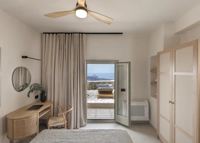 Morfes Luxury By Caldera Daire