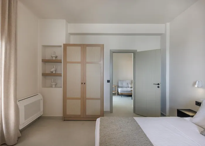 Daire Morfes Luxury By Caldera