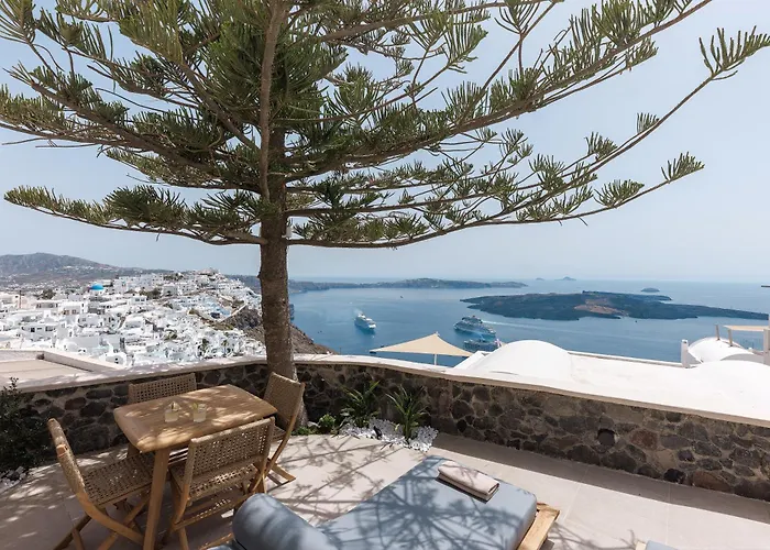 Daire Morfes Luxury By Caldera