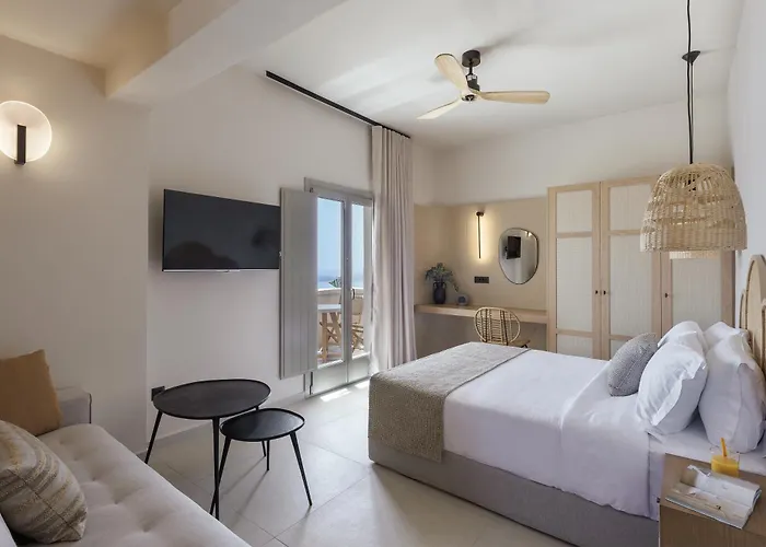 Daire Morfes Luxury By Caldera *