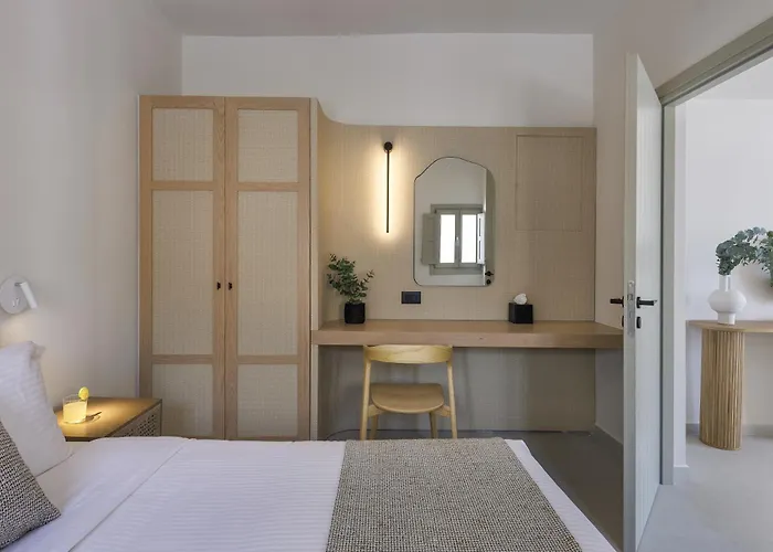 Daire Morfes Luxury By Caldera