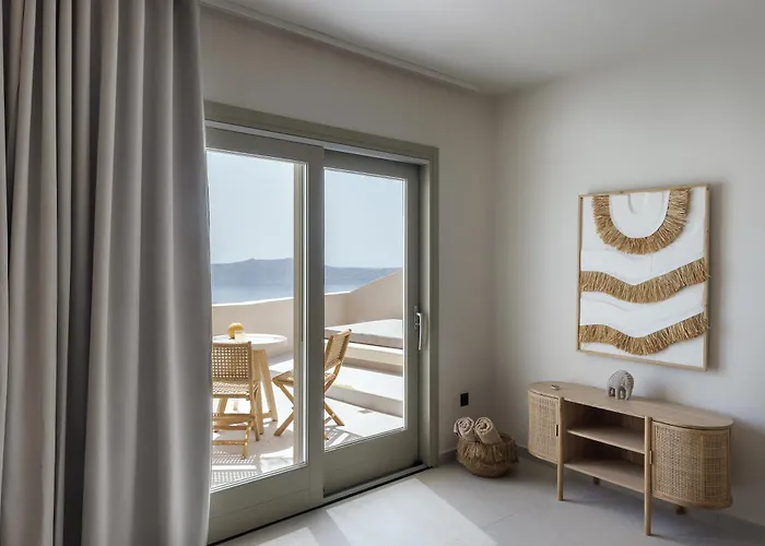 Daire Morfes Luxury By Caldera *