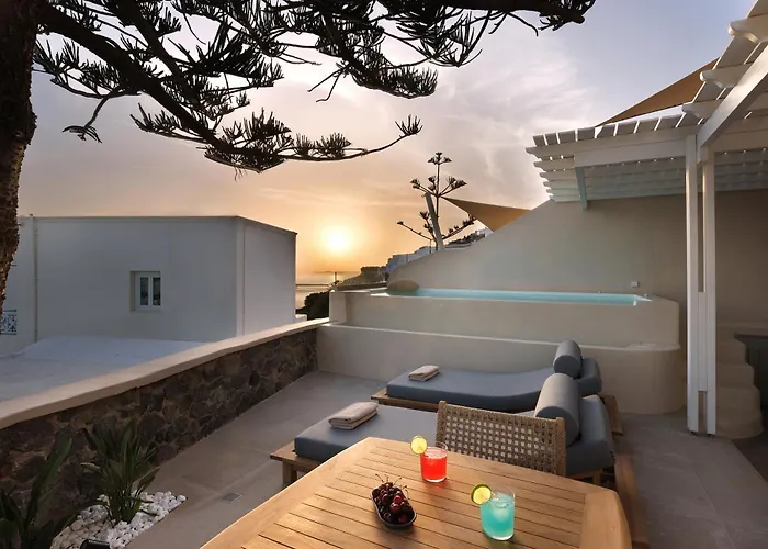 Daire Morfes Luxury By Caldera