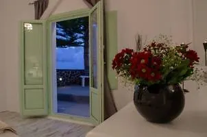 Morfes Luxury By Caldera Firostefani