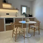 Morfes Luxury By Caldera *