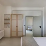 Апартаменты Morfes Luxury By Caldera