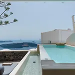 Morfes Luxury By Caldera Апартаменты *